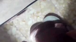 amina, the big and confident woman