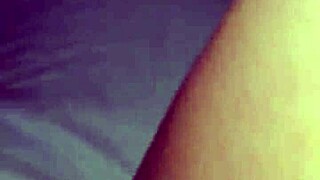 Busty Wife Rides Huge Cock