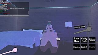 Six Roblox porn videos