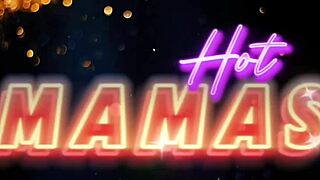 Brazilian MILF Blonde, with Her Natural Tits and Curvy Body, Feels Intense Pleasure Filling All Holes in Group Orgy.