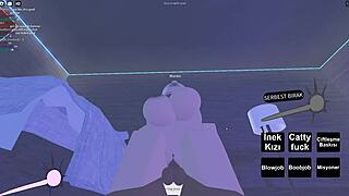 Six Roblox porn videos