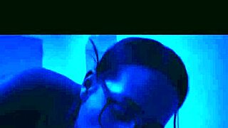 Lidi Ferrari gives several greedy blowjobs to the big dick