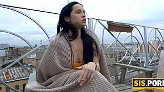 porn guy fantasizes about step ter and this day comes