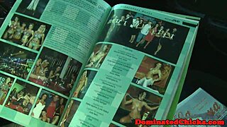 smalltits teen 18+ dominated by crazy