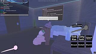 Six Roblox porn videos