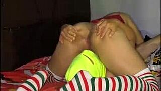 A DEAL WITH LUCIFER goes wrong, my STEP BROTHER FUCKS me DOGGY STYLE, destroying my vagina