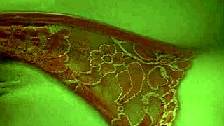 Colleague Pulls Panties Aside And Fucks Me Hard In Dorm