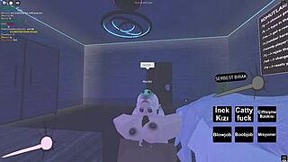 Six Roblox porn videos