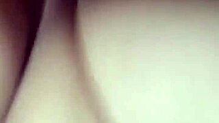 Having a very special and intimate experience with the married woman in front of her husband.