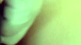 young stepmom and step daughter share emotional riding session pt3