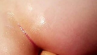 'Fuck my ass harder,' wife cries