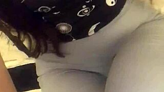 Desi girl with perfect figure and beauty