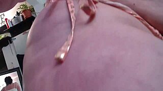 Wow, explore Dawnskye1962's sexy PAWG body parts!