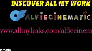 Fucking Pov with Busty Fat Ass Girl Paige Steele