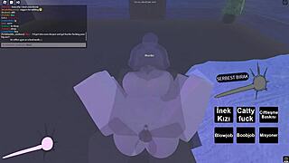 Six Roblox porn videos