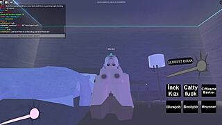 Six Roblox porn videos