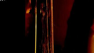 me in magic mirror, exploring hoarder haven elton-village