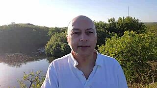 Slave Endures Public Stripping and Humiliating Naked Walk of Shame