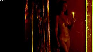 me in magic mirror, exploring hoarder haven elton-village