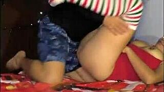 A DEAL WITH LUCIFER goes wrong, my STEP BROTHER FUCKS me DOGGY STYLE, destroying my vagina