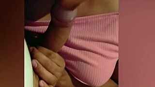 The Amateur Mexican Couple Had An Early Morning Quickie