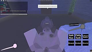 Six Roblox porn videos