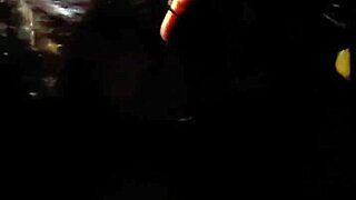 Brazilian Milf Has Sex With Friend In Car During Ride