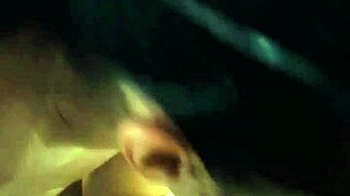 Lidi Ferrari gives several greedy blowjobs to the big dick