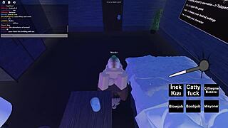 Six Roblox porn videos