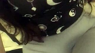 Desi girl with perfect figure and beauty