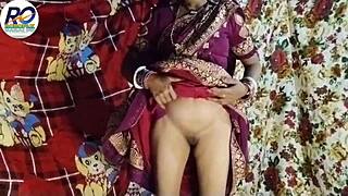 episode 1 bhabhi prepares for interaction with brother-in-law niyu kathika removes blouse