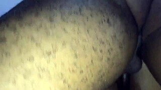 Young Hijab-Wearing Arab Slut Craves Rough BBC Sessions