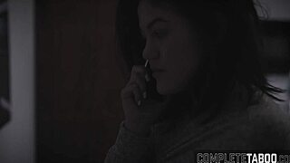 teen with outstanding skills anally fingered