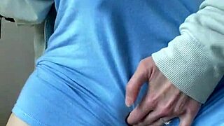 Orgasm In Gym Shorts Wet Pussy Aussie Milf Charlotte Star