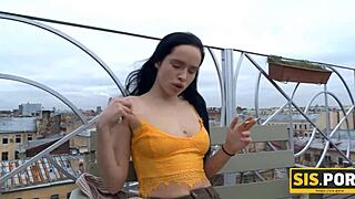 porn guy fantasizes about step ter and this day comes