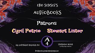 Twilight Smut Retelling: Jacob's POV Adventure