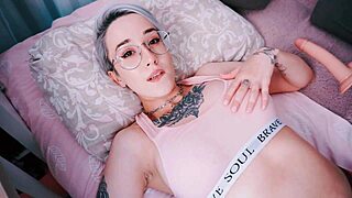 fuckmachine tittyfuck