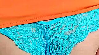 Mexican Whore Shows Tits And Ass On Public Beach