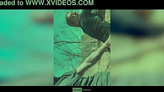 Divine Sinners Hot Dutch Milf Danique Sinners Fucking Outdoors