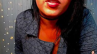 Security guard takes him to car for intense guided jerk off cei session