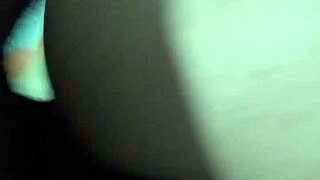 fucking my girlfriend's tight ass!