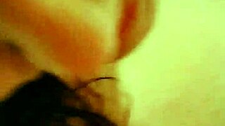 suckin' that fresh-out-the-shower dick like a hungry slut