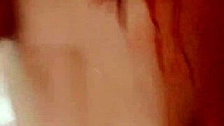 suckin' that fresh-out-the-shower dick like a hungry slut