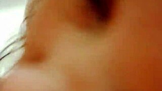 suckin' that fresh-out-the-shower dick like a hungry slut