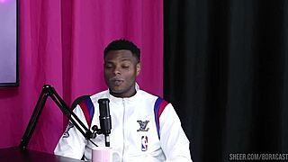 Compilations of Will Mastro in Bora Cast with Bruna Carlos on Sheer Red