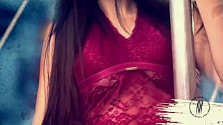 com essa bunda eu precisei gozar dentro do cu da victoria camargo - completo no red