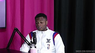 Compilations of Will Mastro in Bora Cast with Bruna Carlos on Sheer Red