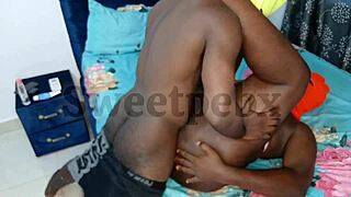 sweetpebx stares into eyes while taking that dick in 2025