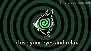 Futa Dom Shrinks Cock In Extreme Anal Play, Multiple Orgasms And Cum