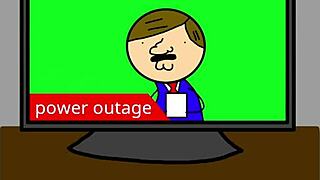 Probably maybe episode 3 power in training